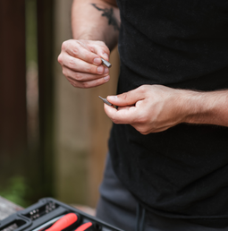 金優列印科技股份有限公司