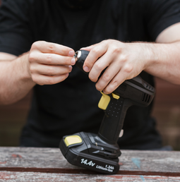 金優列印科技股份有限公司