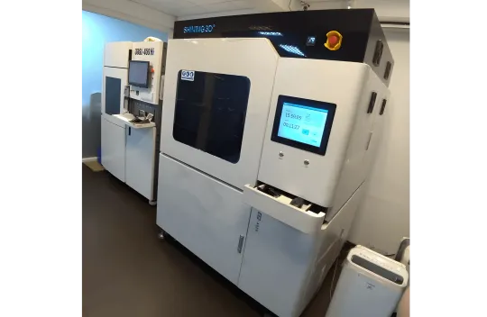 金優列印科技股份有限公司