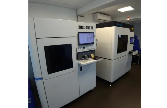 金優列印科技股份有限公司