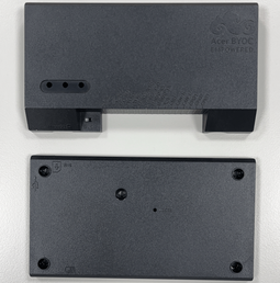 金優列印科技股份有限公司