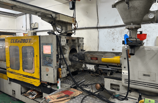 金優列印科技股份有限公司