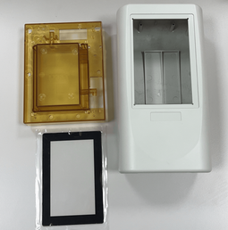 金優列印科技股份有限公司