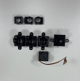 金優列印科技股份有限公司