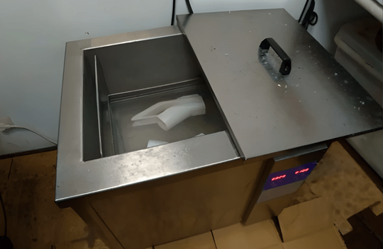 金優列印科技股份有限公司