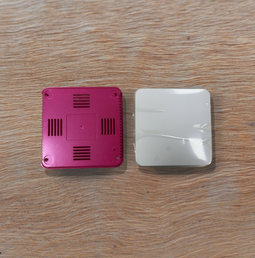 金優列印科技股份有限公司