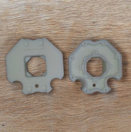 金優列印科技股份有限公司