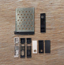 金優列印科技股份有限公司