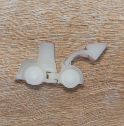 金優列印科技股份有限公司